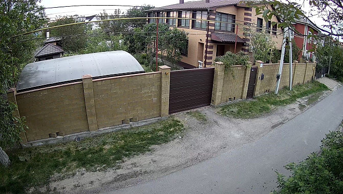 улица Маяковського Фонтанка - фото 1