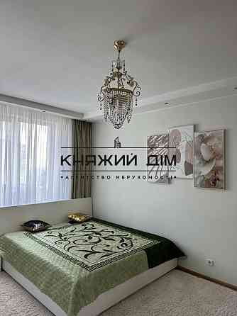 Продаж великої квартири на Борщагівці, Чаадаєва Код 21146505 Kiev