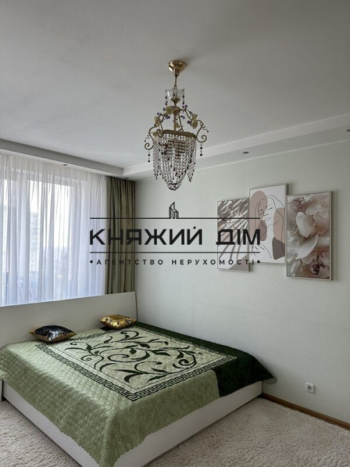 Продаж великої квартири на Борщагівці, Чаадаєва Код 21146505 Київ - фото 2