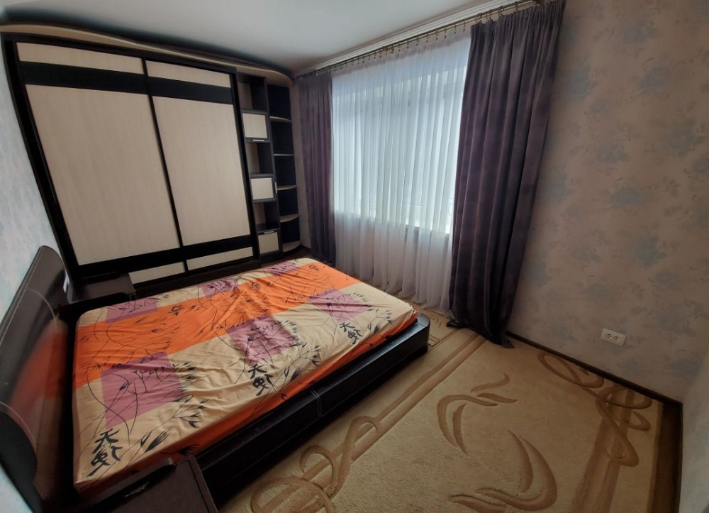 Оренда 3к Квартира 58 кв.м Короленка Zhytomyr - photo 1