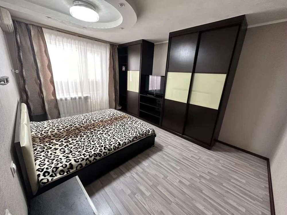 Оренда Квартира 2-кімнатна, 16/17 поверх на пр. Петра Григоренко, 13б Київ - фото 5