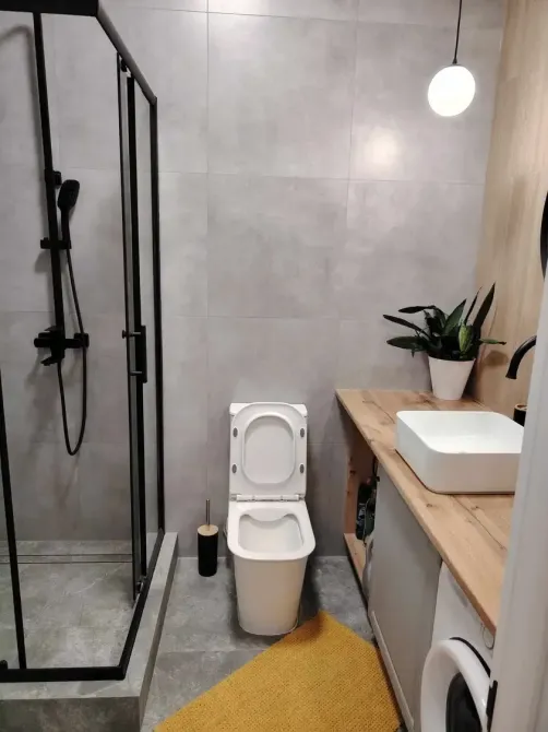 Аренда 1к Квартира 40 кв.м HR8J+2F, Лиманський район, Одеська область, 67571 Одесса - изображение 7