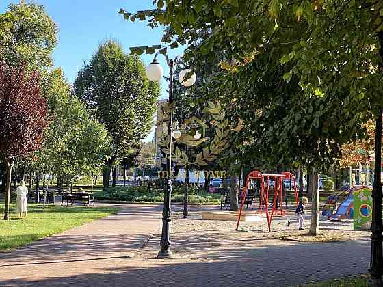 Продам 2 ку в новому ЖК OkLand Київ