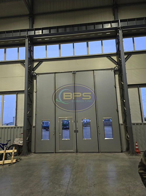 Продаж виробниче приміщення на вул. Новомосковська дорога приміщень - 12, поверх - 1/2 Одесса - изображение 7