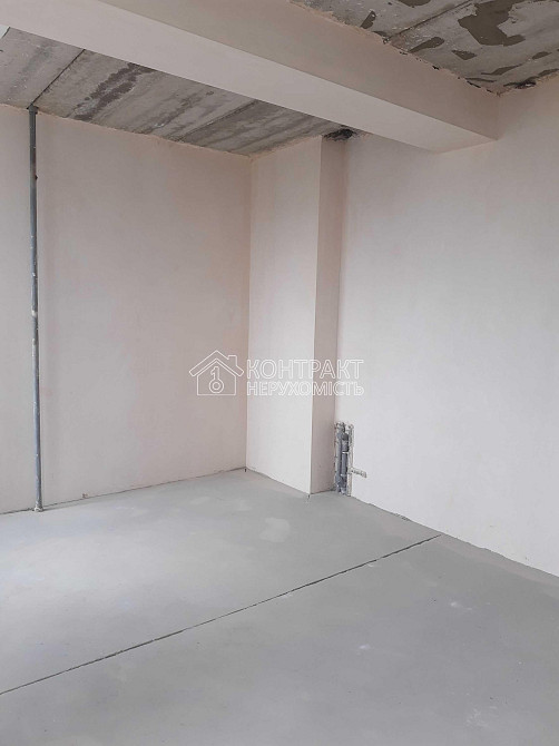 Продаж Квартира 1-кімнатна, 3/6 поверх на вул. Домобудівельна Харьков - изображение 2