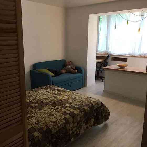 Оренда Квартира 1-кімнатна, 2/9 поверх на ул. Коперника Київ