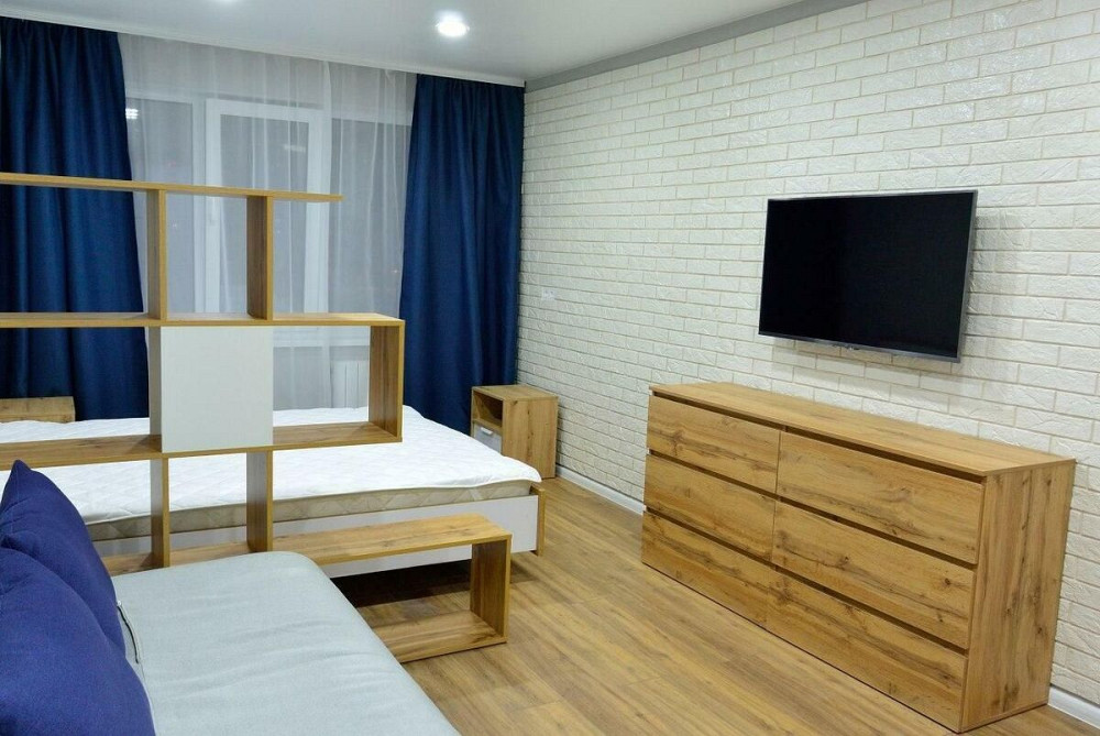 Оренда Квартира 1-кімнатна на Голосеевский просп. (40-летия октября), 21 Kiev - photo 2