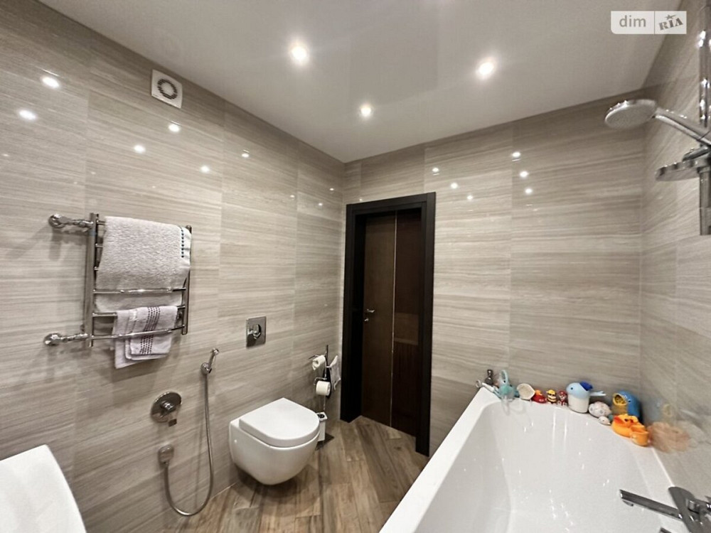 Продаж Квартира 3-кімнатна, 22/25 поверх на Петра Григоренка, 23 Київ - фото 18