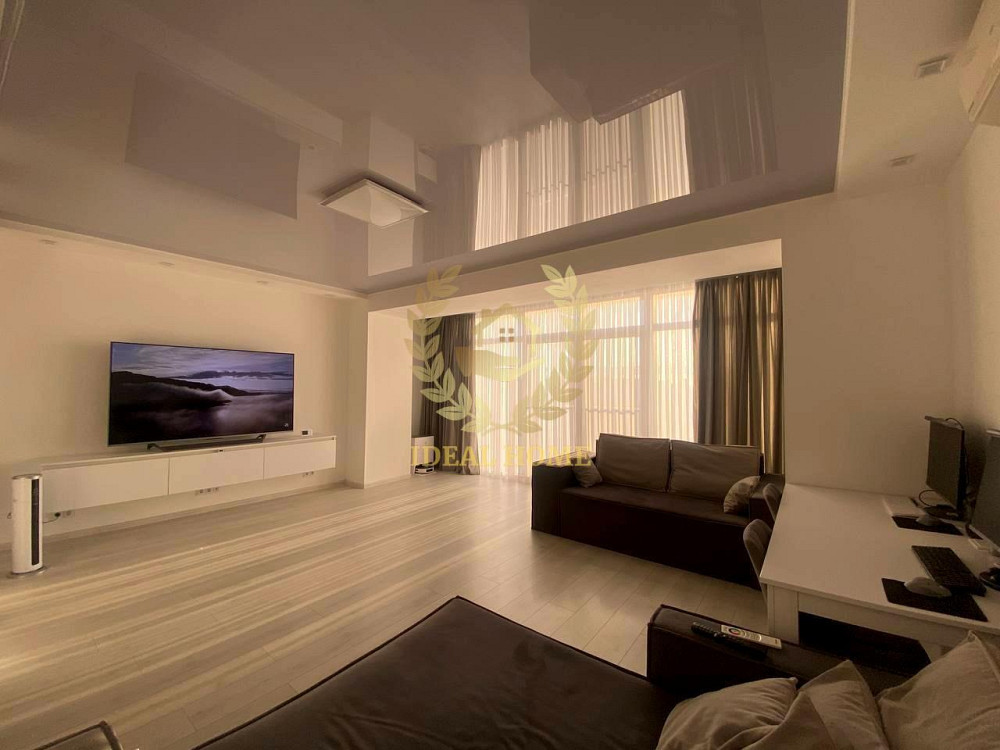 Продаж Квартира 4-кімнатна, 15/17 поверх на Драгоманова ул., 31В Киев - изображение 4