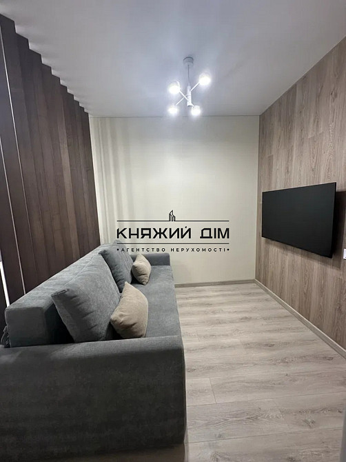 Здам квартиру в ЖК бізнес-класу Голосіївський, вул. Васильківська, 37г Київ - фото 8