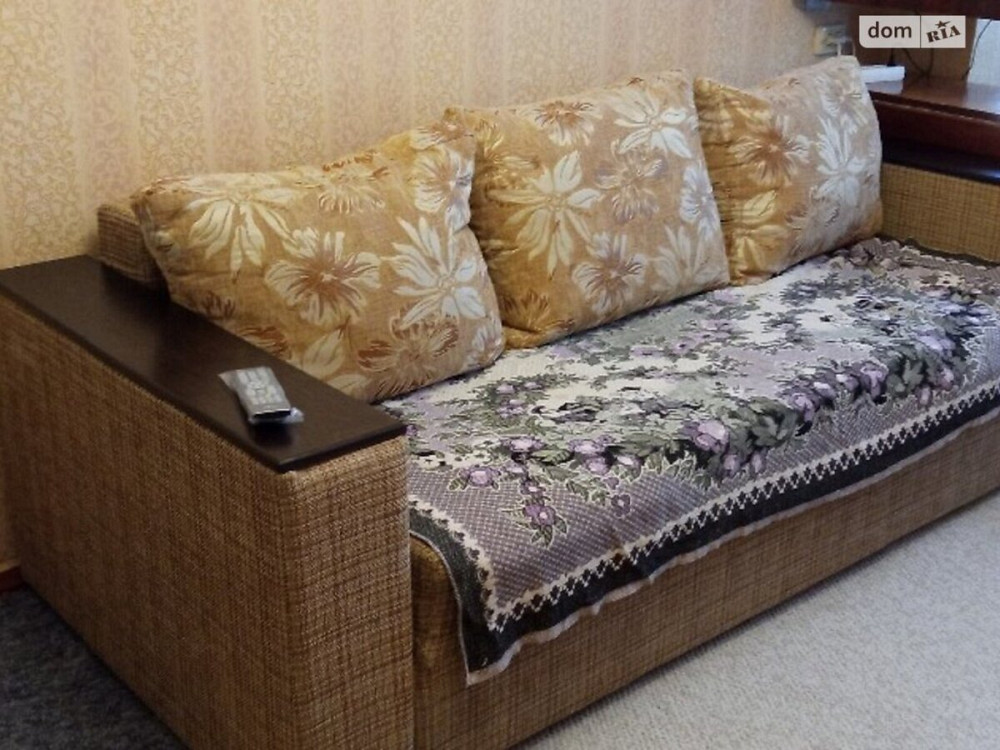 Оренда Квартира 1-кімнатна, 6/9 поверх на Оболонський проспект, 43 Киев - изображение 2