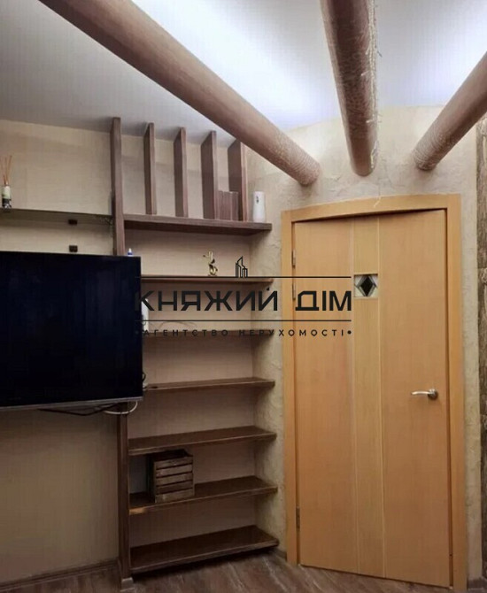 Оренда 3-х к. квартири м. Лук'янівська. № 11202362 Київ - фото 8