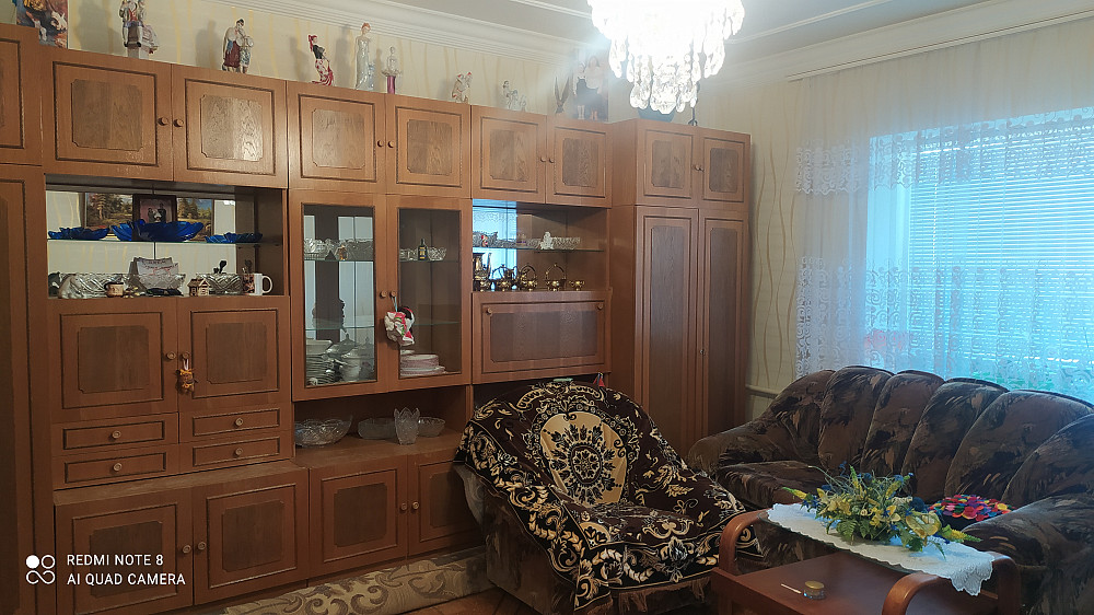 Продам в с.Нерубайское  очень хороший дом. Нерубайське - фото 4