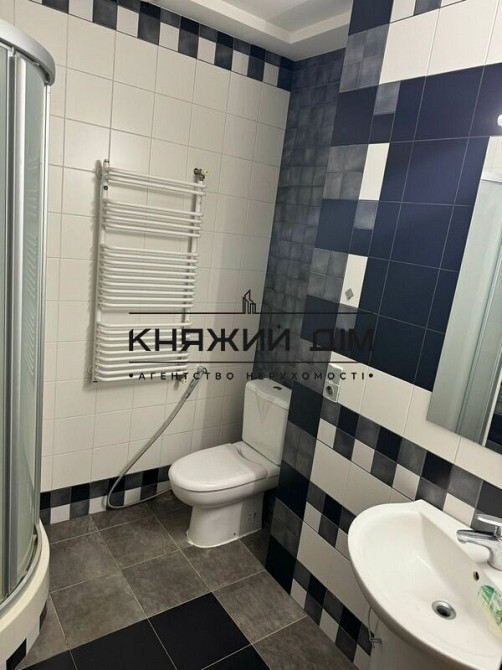 Оренда 3-х к. квартири Караваєві Дачі м. Шулявська. №11201699 Київ - фото 3