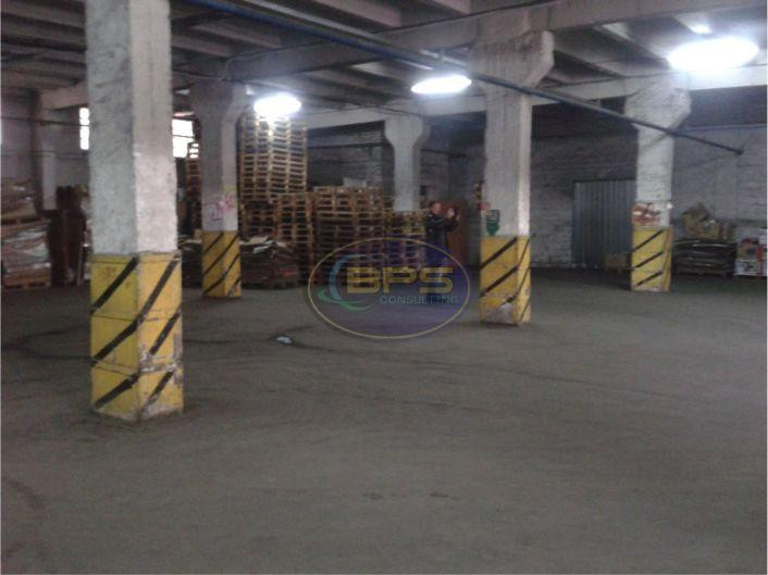 Продаж складське приміщення на вул. Генерала Цвєтаєва поверх - 1/4 Одеса - фото 3