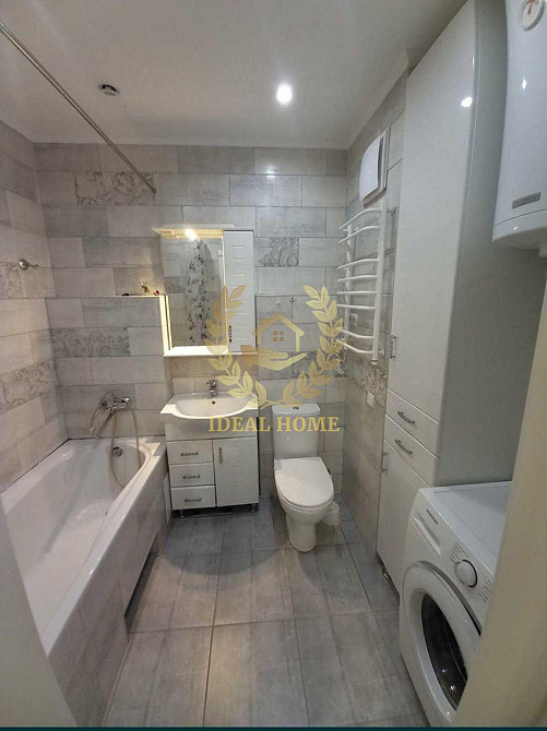 Продаж 1к. квартири, м. Академмістечко Київ - фото 4