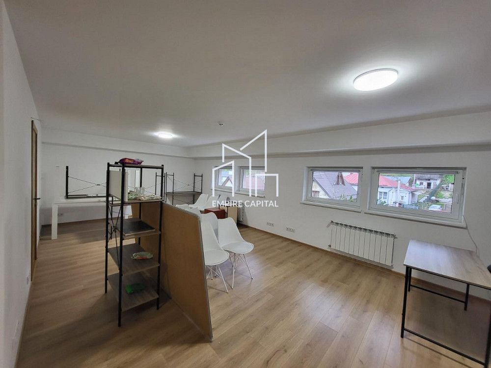 Оренда офісне приміщення на вул. Голубця Миколи приміщень - 3 Львів - фото 3