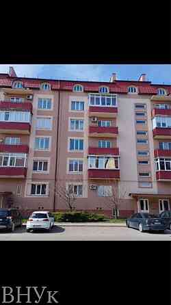 Продаж Квартира 2-кімнатна, 3/5 поверх на івана франка, 1в Ужгород
