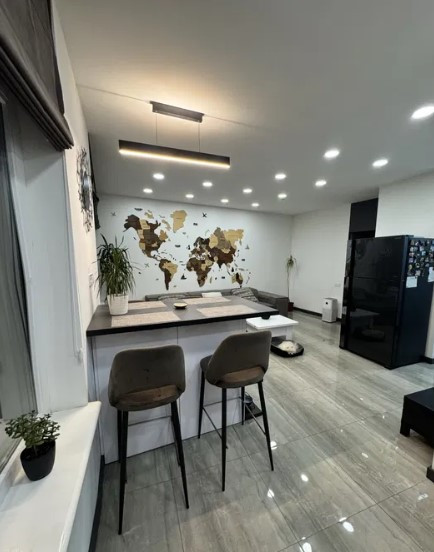 1ком.евродвушка - ЖК 32 Жемчужина на Каманина Одесса - изображение 9