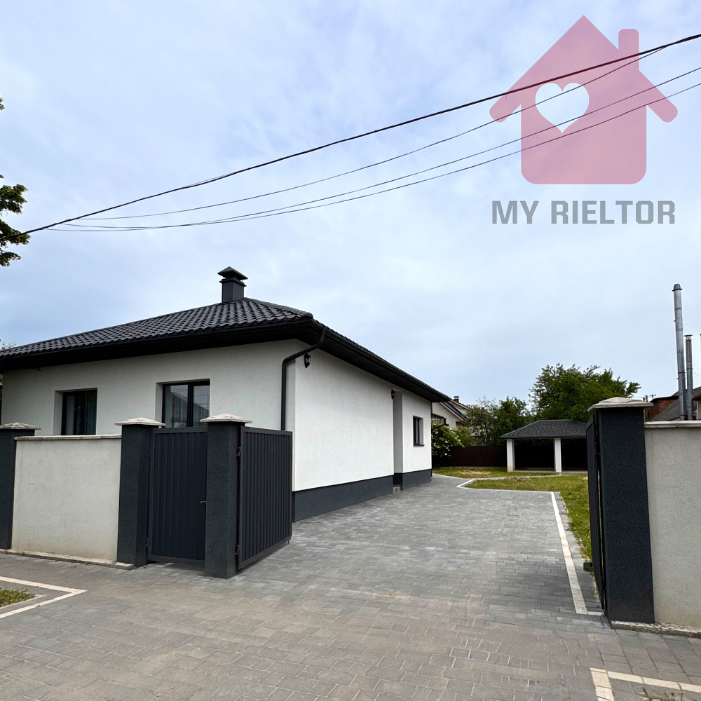 Продаж Будинок Ужгород - фото 1