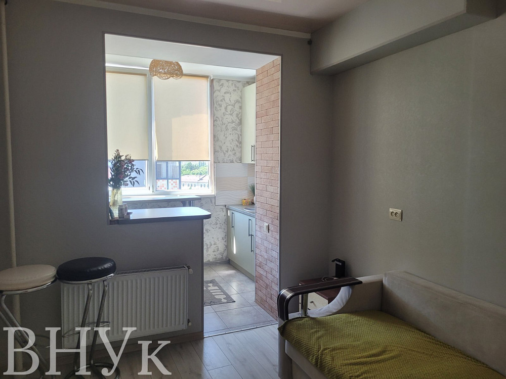 Продаж Квартира 2-кімнатна, 9/9 поверх на Арцеулова Луцьк - фото 1
