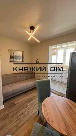 Оренда 1-но кім. квартири в ЖК Еврика. Код об’єкта 11203137 Киев