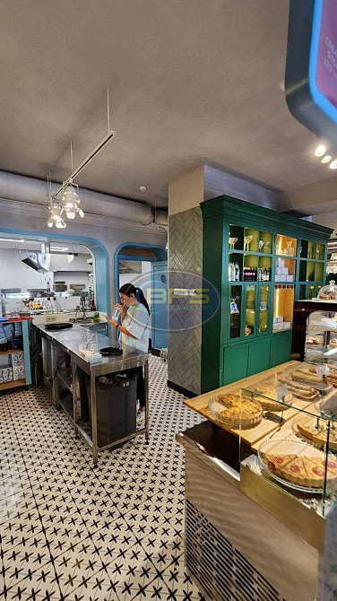 Оренда заклад громадського харчування на вул. Академика Королёва поверх - 1/1 Одеса - фото 11