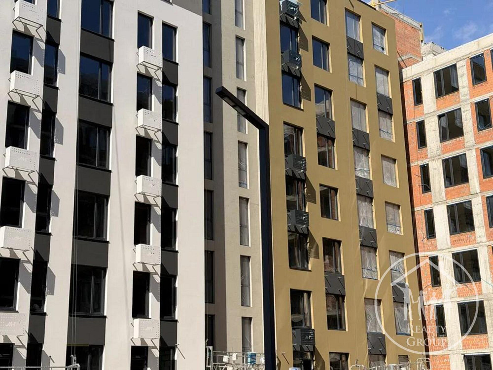 Продаж Квартира 1-кімнатна, 6/9 поверх на Героїв майдану Сокільники - фото 3