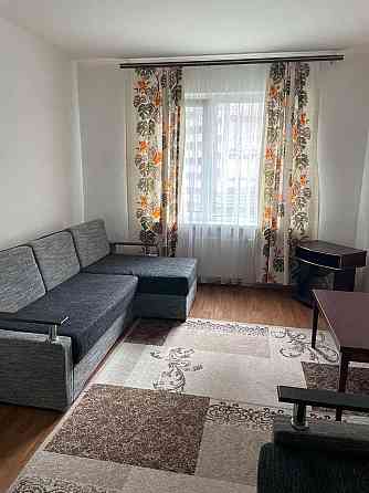 Оренда Квартира 1-кімнатна, 4/21 поверх на Бориса Гмирі, 12б Київ