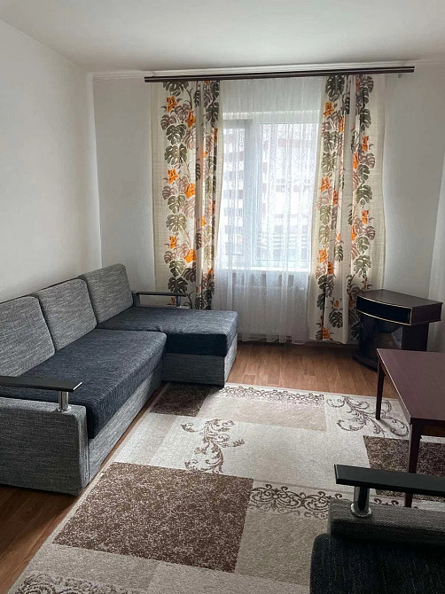 Оренда Квартира 1-кімнатна, 4/21 поверх на Бориса Гмирі, 12б Київ - фото 1