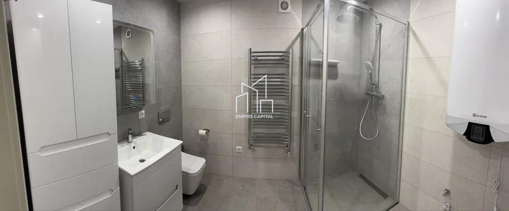 Оренда 1к квартири 50 кв. м Львов - изображение 5