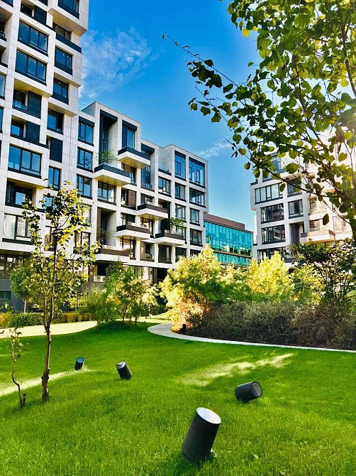 Продаж Квартира 2-кімнатна, 18/22 поверх на Ґарета Джонса вул., д. 12 Київ - фото 17