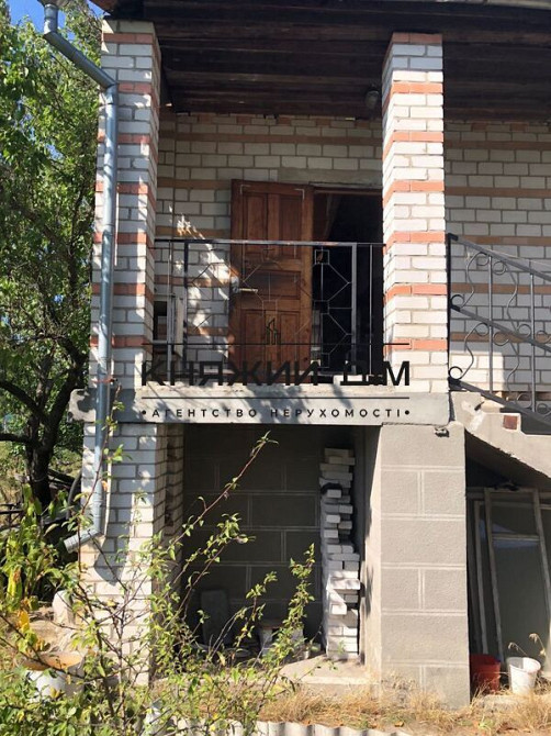 Продаж дачного будинку в Зазим'ї. № 2211564 Zazym'Ya - photo 4