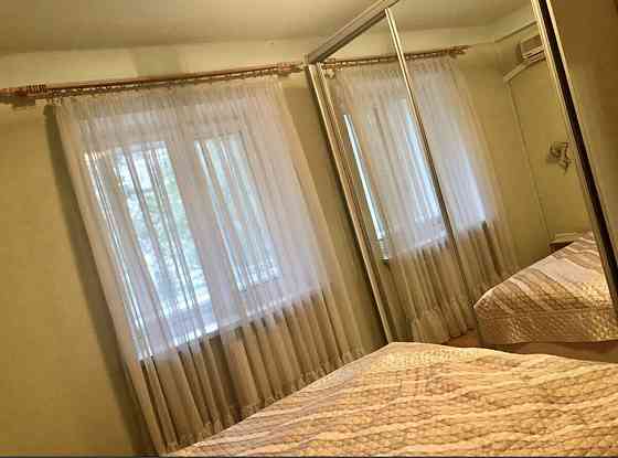 Оренда Квартира 1-кімнатна, 4/9 поверх на Победы просп., 21 Киев