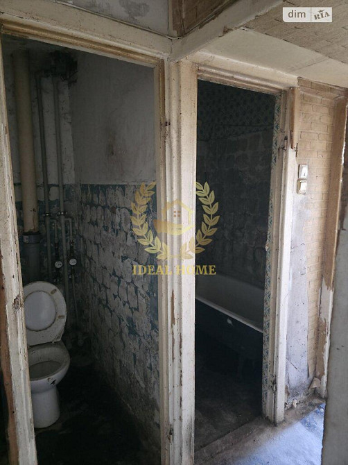 Продається 3-кімнатна квартира, гарна інфраструктура , затишний район Київ - фото 15