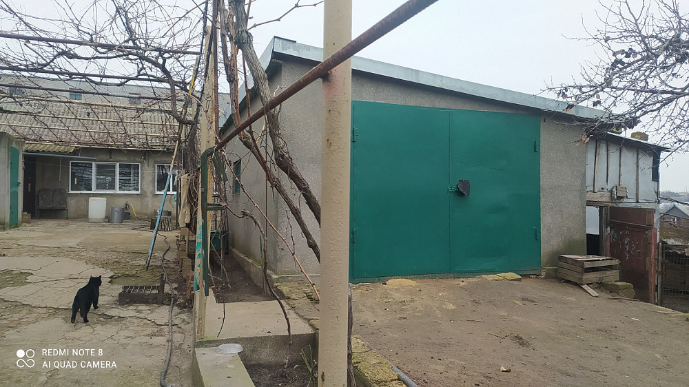 Большой хозяйский дом на 23 сотках! Августівка - фото 3