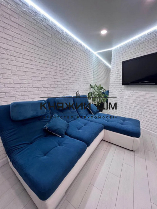 Продаж 1-но к. квартири в ЖК Зарічний м. Славутич. № 21147134 Київ - фото 3