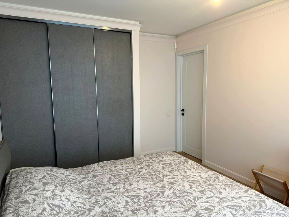 Продаж Квартира 3-кімнатна, 16/16 поверх на Тираспольская вул., д. 54 Київ - фото 6