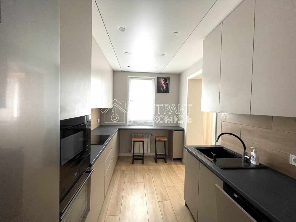 Продаж Квартира 3-кімнатна, 15/16 поверх на вул. Професорська Харків - фото 7
