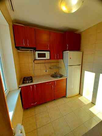 Оренда Квартира 1-кімнатна, 1/9 поверх на Звіринецька, 61 Kiev