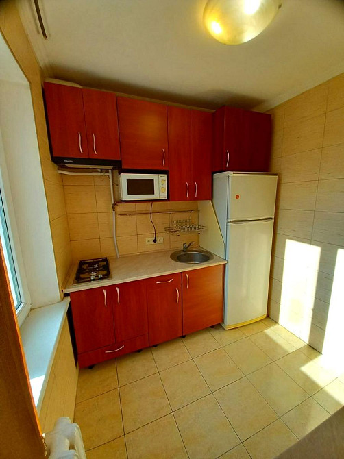 Оренда Квартира 1-кімнатна, 1/9 поверх на Звіринецька, 61 Kiev - photo 1