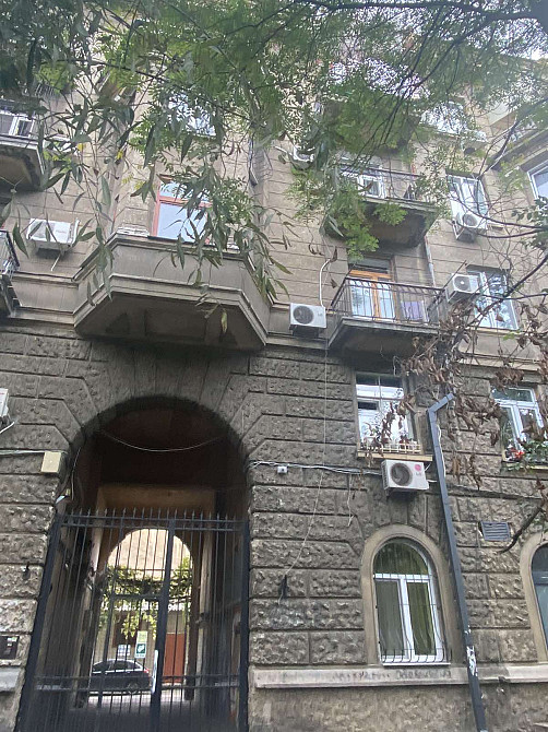 Продам квартиру в сталинке на Успенской Odessa - photo 1