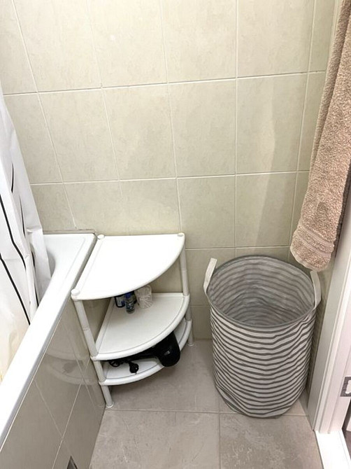 Оренда Квартира 1-кімнатна, 3/16 поверх на Анни Ахматової, 16 Г Kiev - photo 8