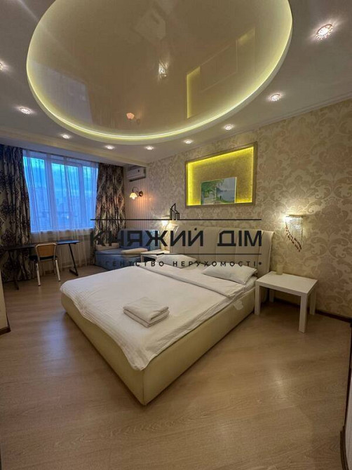 Продаж 1 кім. просторої квартири м. Позняки Осокорки КОД: 21139337 Київ - фото 4