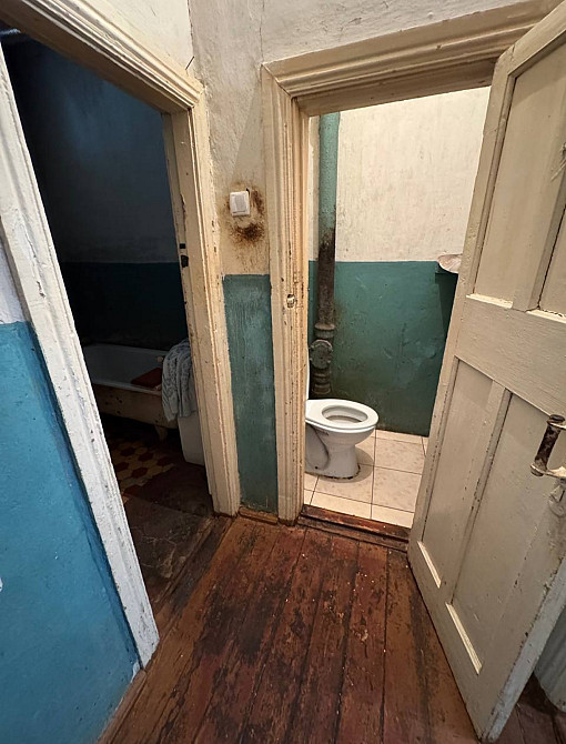 Продаж 3к Квартира 84 кв.м Озерне Житомир - изображение 3