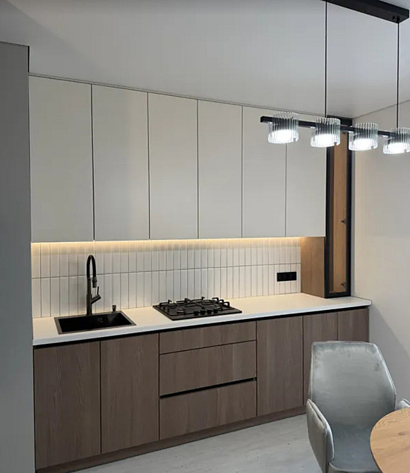 Продаж Квартира 1-кімнатна, 8/9 поверх на вул. Довженка О. Тернополь - изображение 1