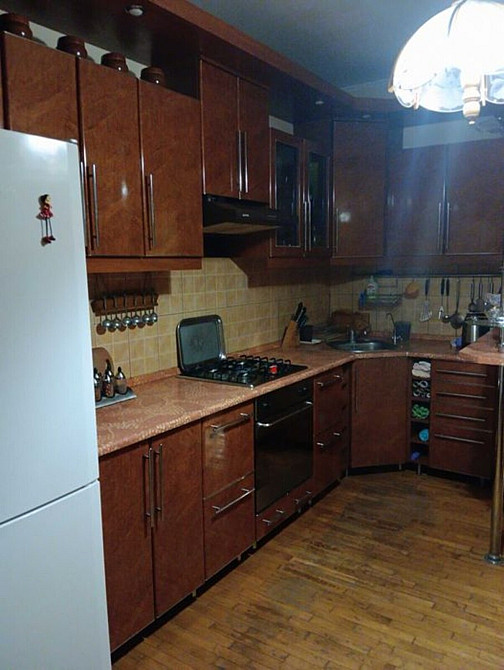 Продаж Квартира 3-кімнатна, 6/6 поверх на Котляревського І. вул., 13 Тернопіль - фото 13