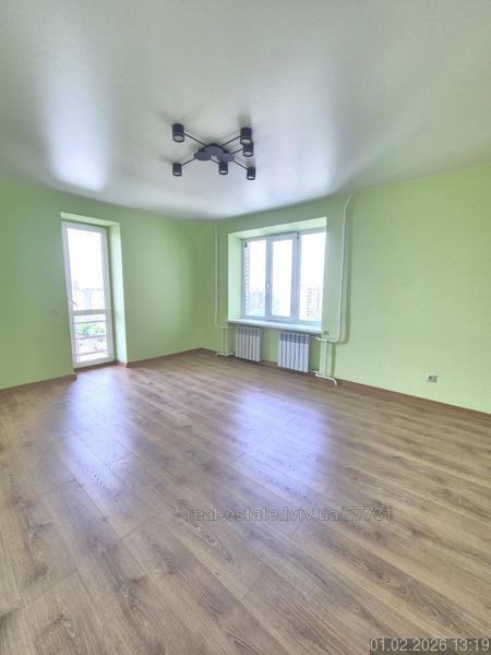 Продаж Квартира 3-кімнатна, 12/14 поверх на вул. Доробок Львів - фото 3