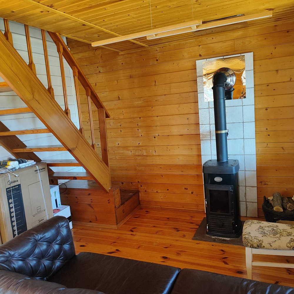 Дом-дача в с. Маяки, на берегу реки - первая линия. Маяки (Біляївський район) - фото 10