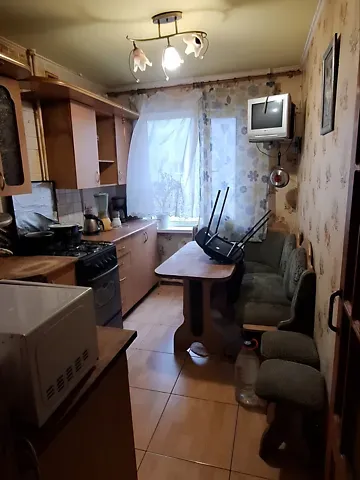 Продаж 3к Квартира 56.3 кв.м Київська вулиця 6 Миколаїв - фото 7